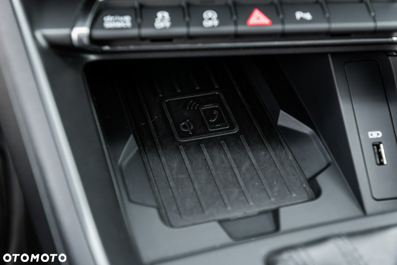 Audi RS Q3 - 29