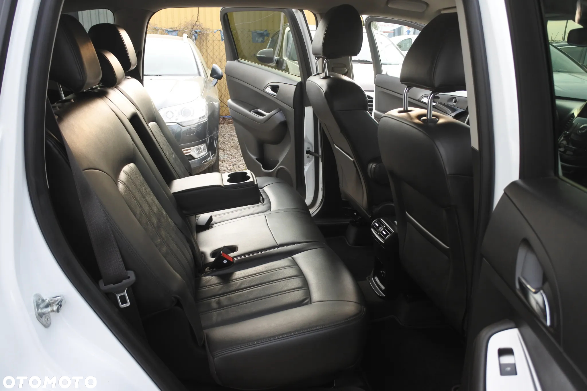 Chevrolet Orlando 1.4T LTZ+ - 8