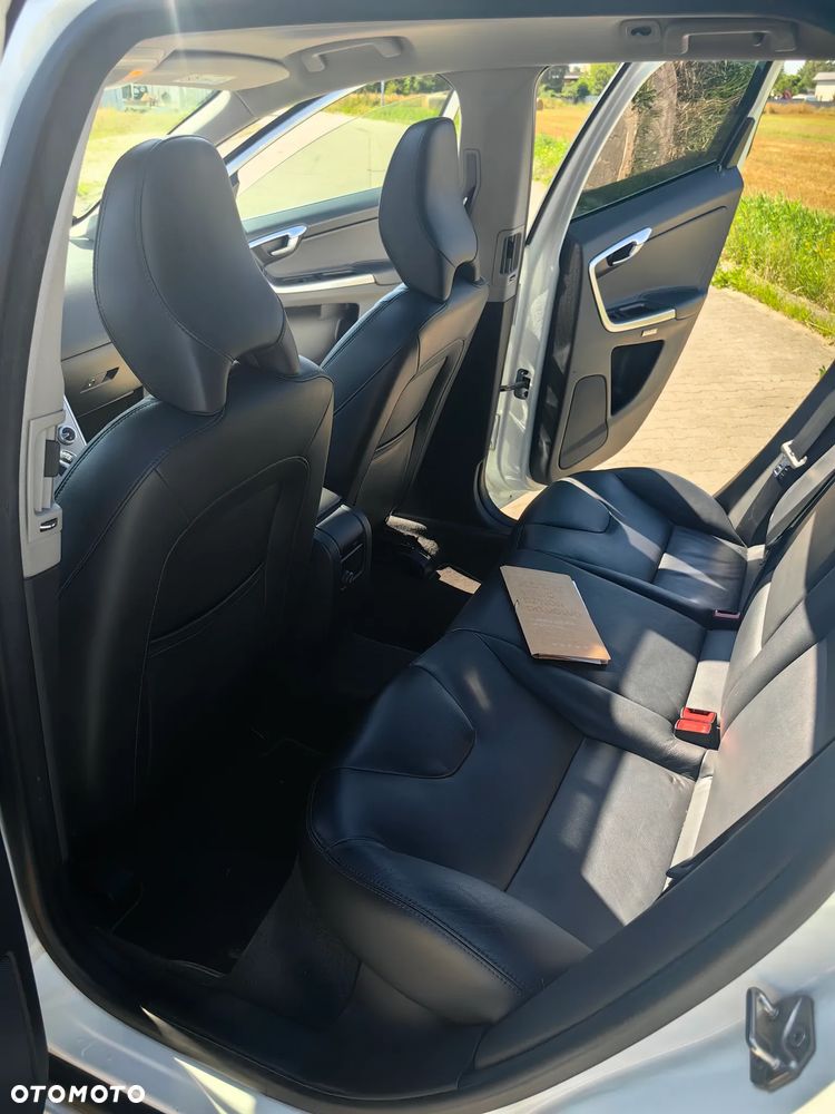 Volvo XC 60 D4 Drive-E Summum - 19