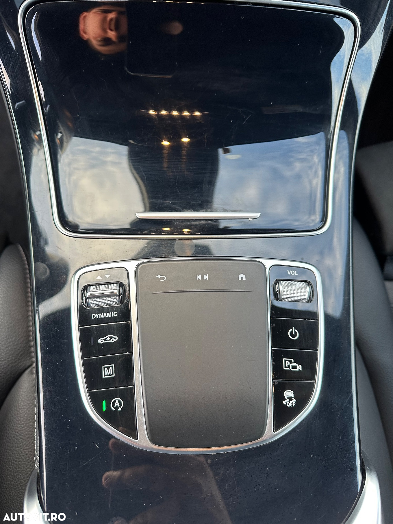 Mercedes-Benz GLC Coupe 200 d 4Matic 9G-TRONIC AMG Line Plus - 19