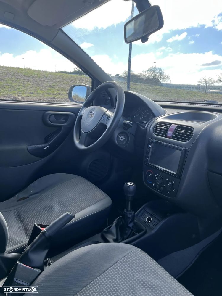 Opel Corsa - 7