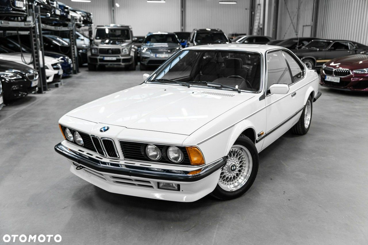BMW Seria 6 - 41