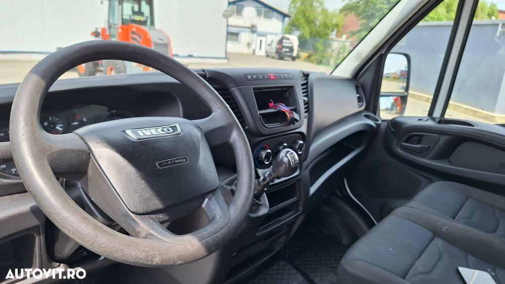 Iveco DAILY - 3