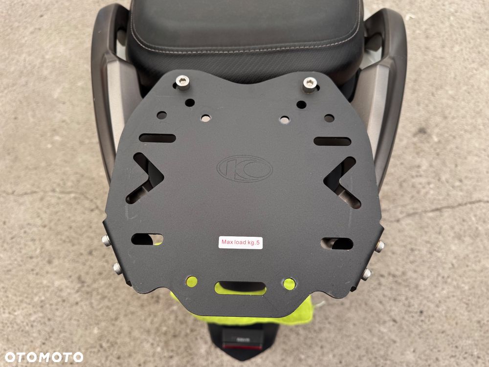 Kymco X-Town - 31