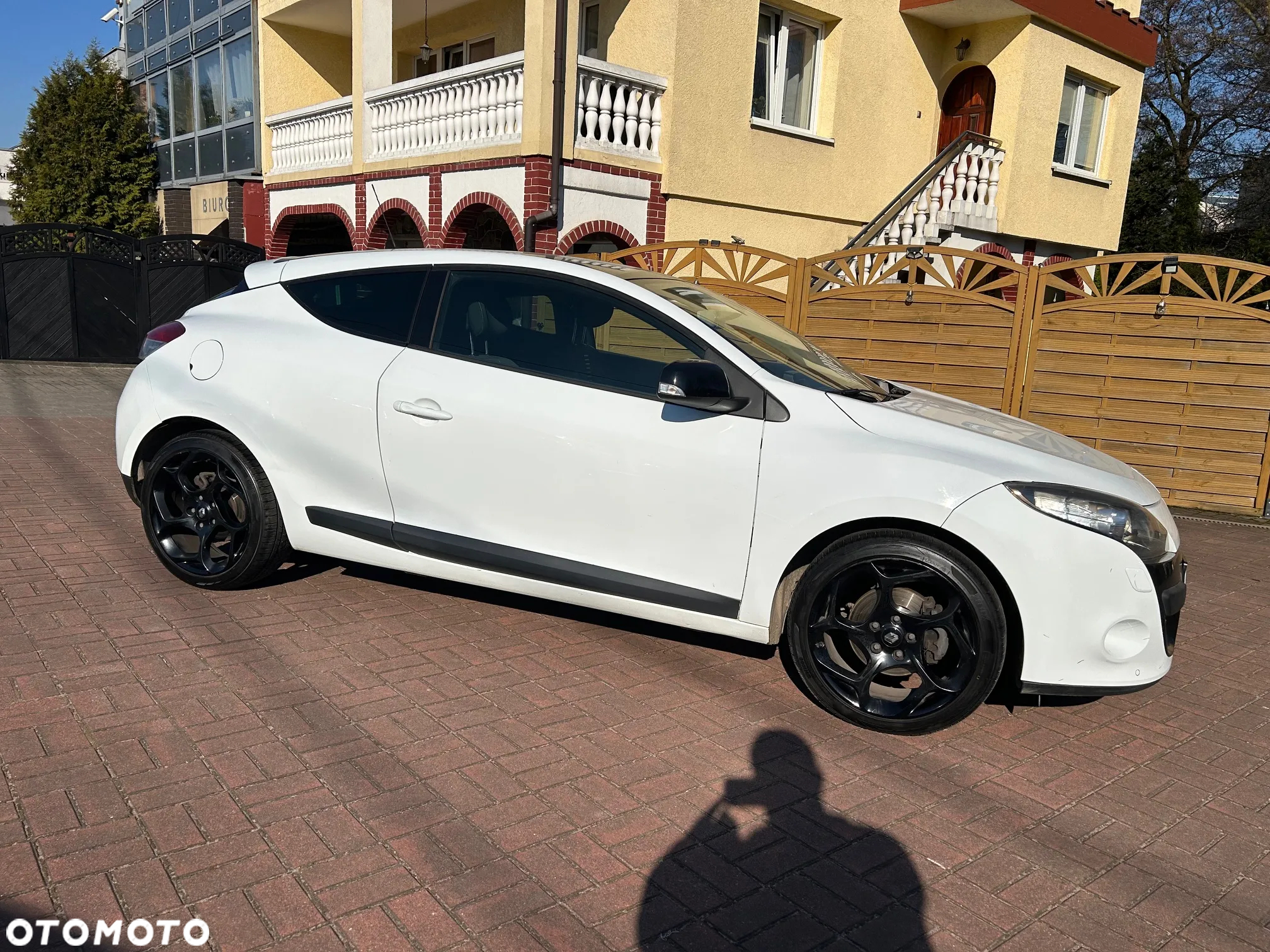 Renault Megane 1.9 dCi Monaco - 3