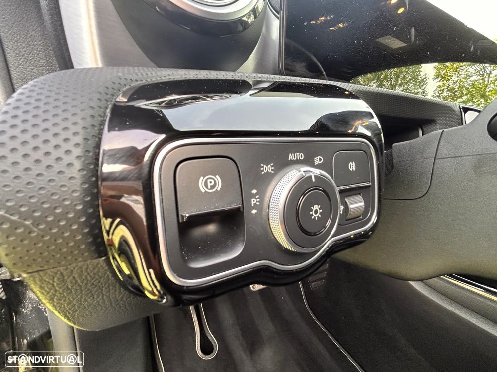 Mercedes-Benz CLA 250 e 8G-DCT Edition 2021 - 18