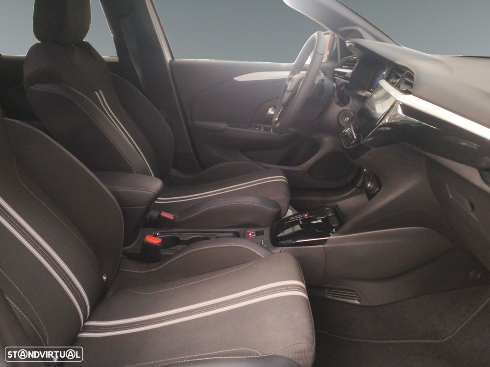Opel Corsa 1.2 T Hybrid GS eDCT - 16
