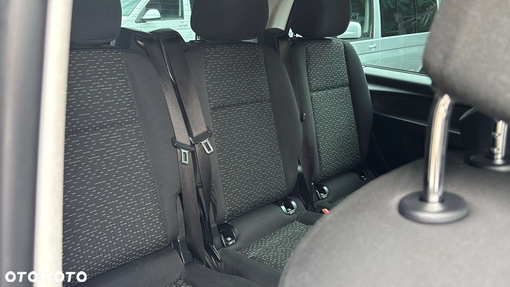 Mercedes-Benz Vito Tourer L3 Pro 9G-Tronic 447.705 - 30