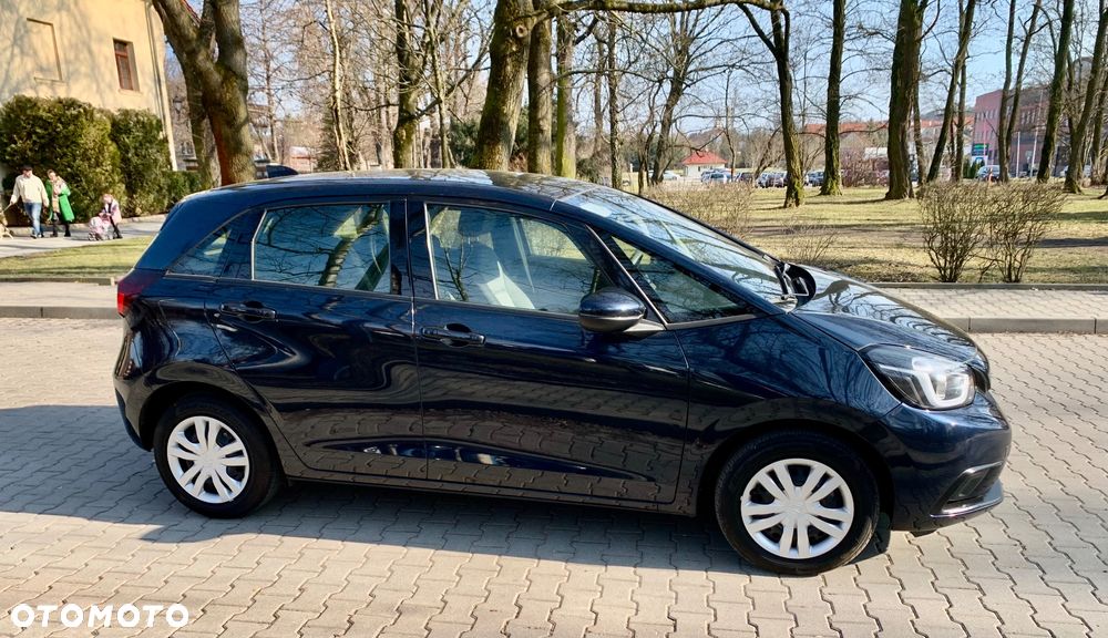 Honda Jazz e:HEV 1.5 i-MMD Comfort - 3