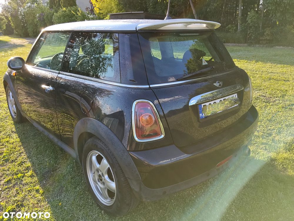 MINI Cooper - 5