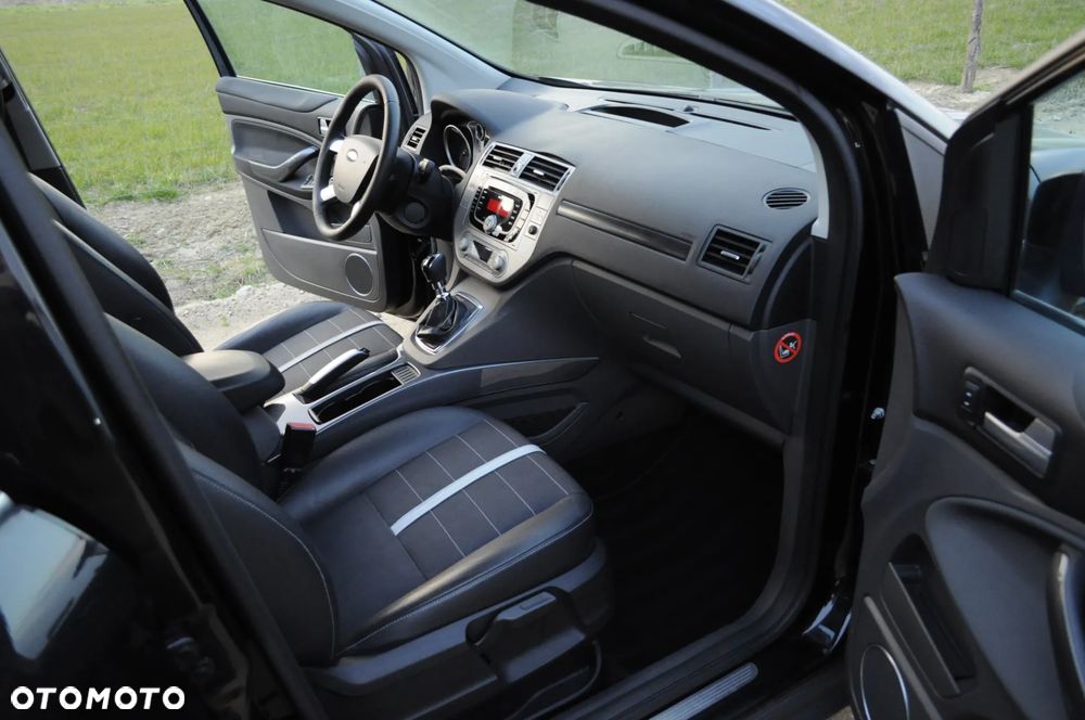 Ford Kuga 2.0 TDCi Titanium FWD - 19