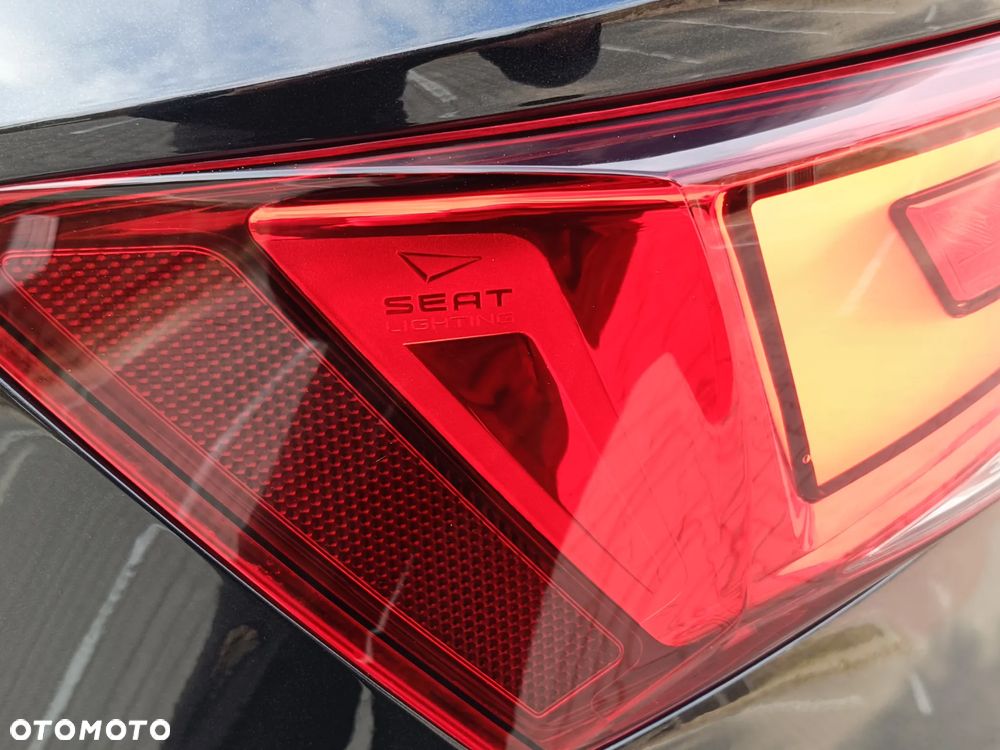 Seat Ateca 2.0 TDI 4Drive DSG XCELLENCE - 8