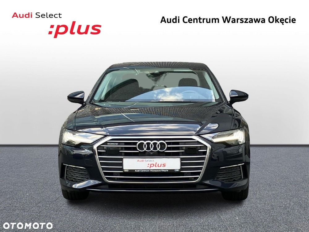 Audi A6 Limousine - 2