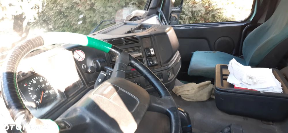 Volvo FM7 - 6