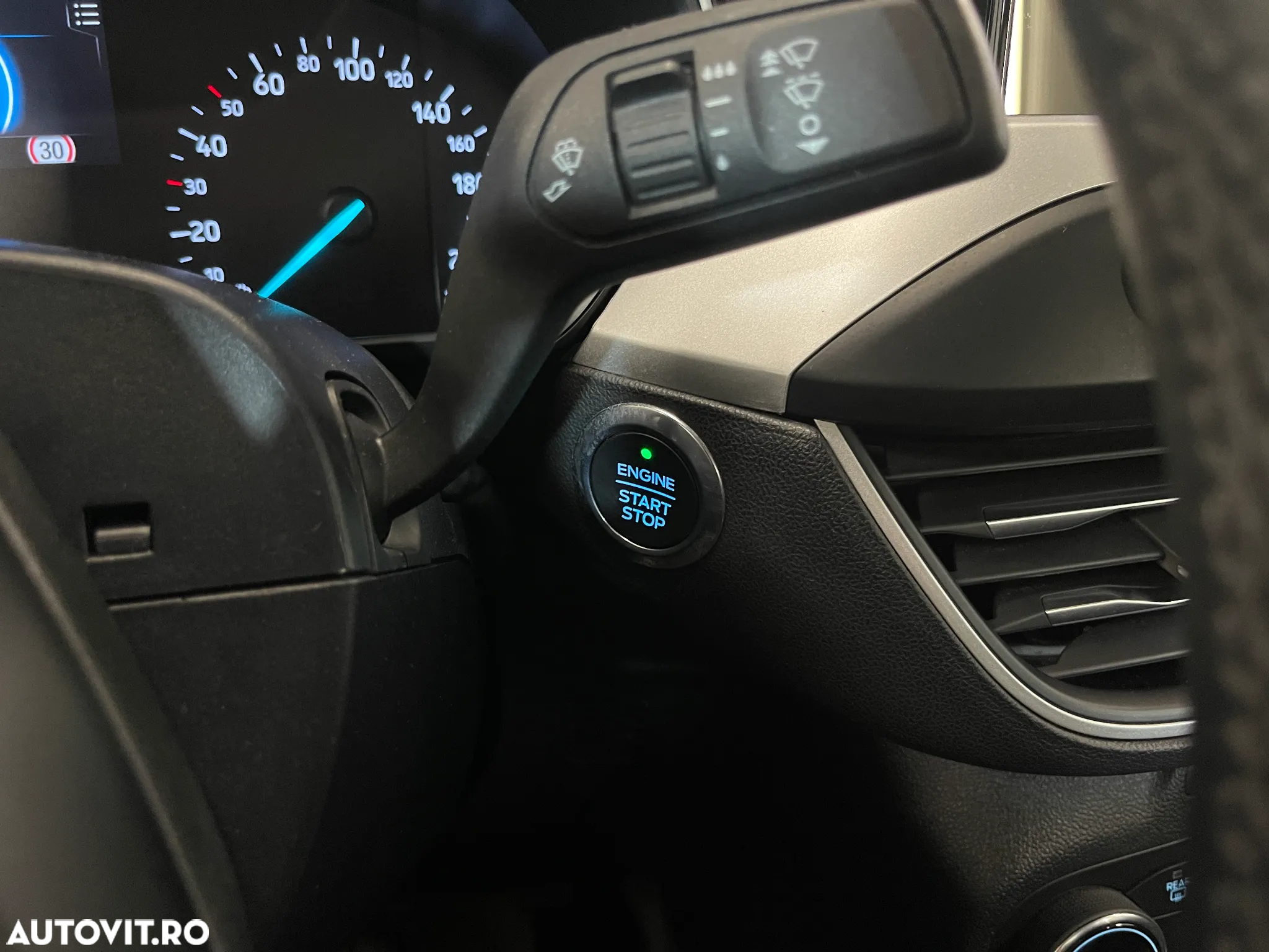 Ford Focus 1.5 EcoBlue Trend Edition - 20