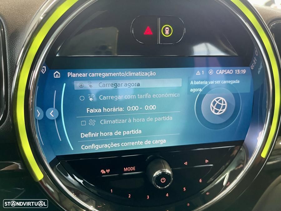 MINI Countryman Cooper SE ALL4 Auto - 27