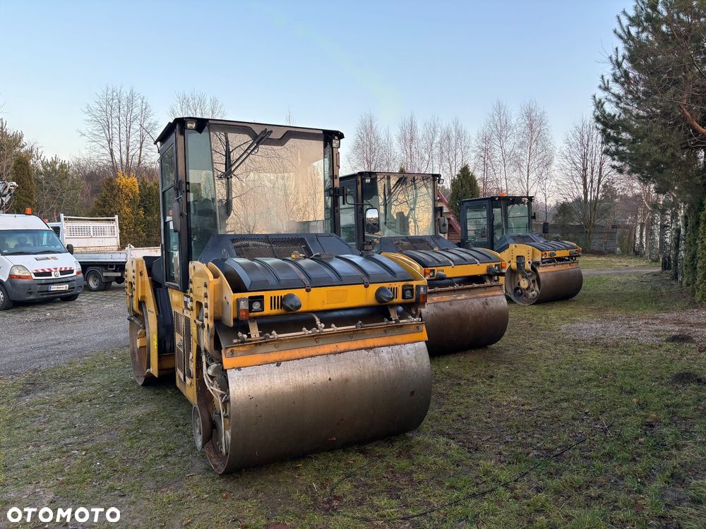 Caterpillar 2016/17 r WAGA 10TON , STAL STAL,obcinarka, bęben nie dzielony! - 1