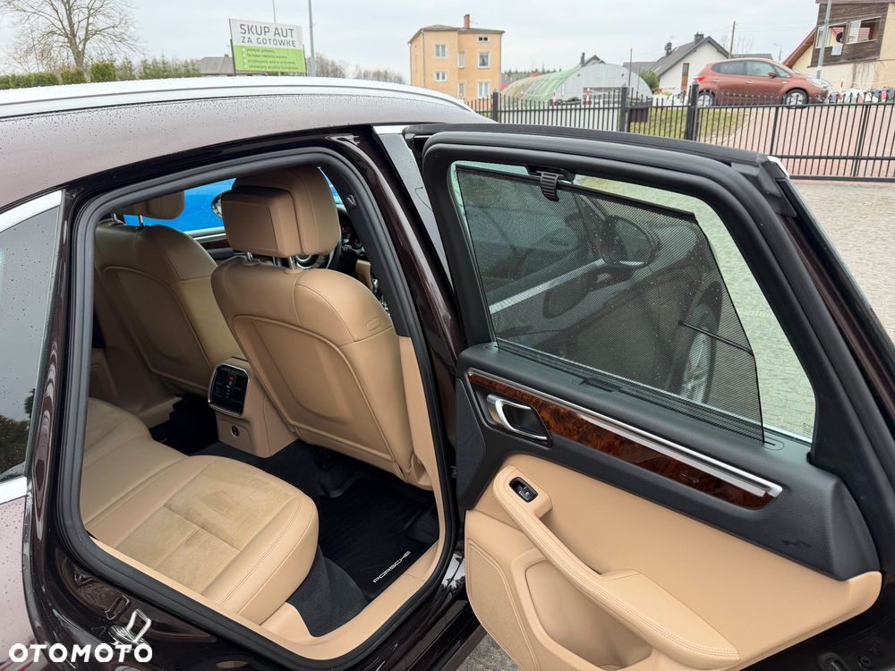 Porsche Macan PDK - 20