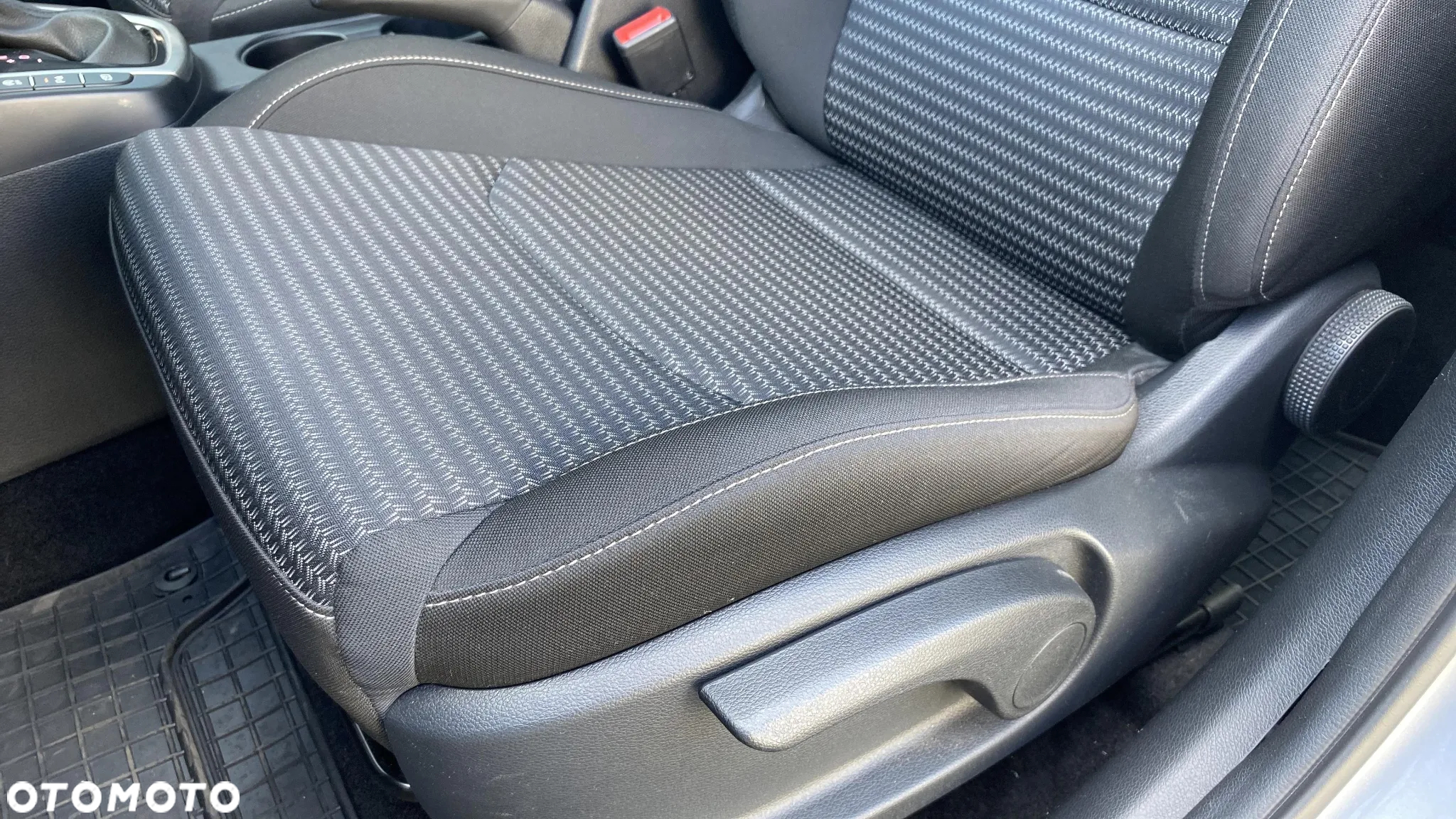 Kia Ceed 1.5 T-GDI M DCT - 12