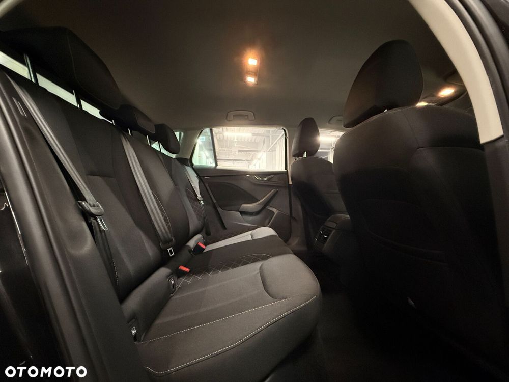 Skoda Scala 1.0 TSI Ambition - 23