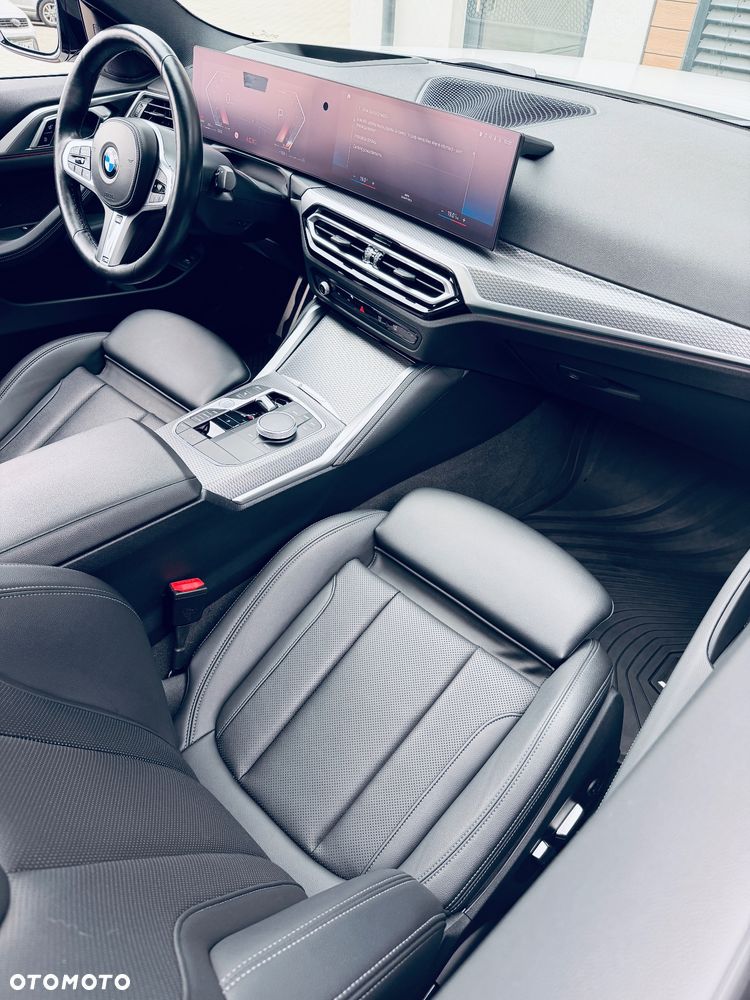 BMW Seria 4 - 20