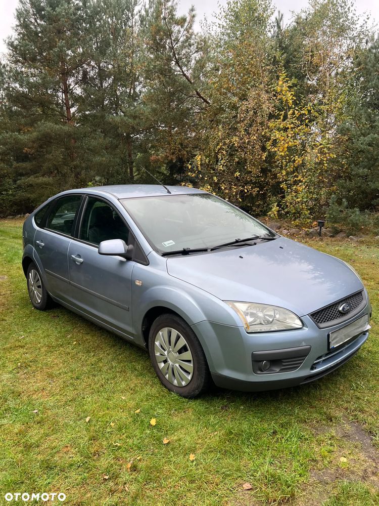 Ford Focus - 1