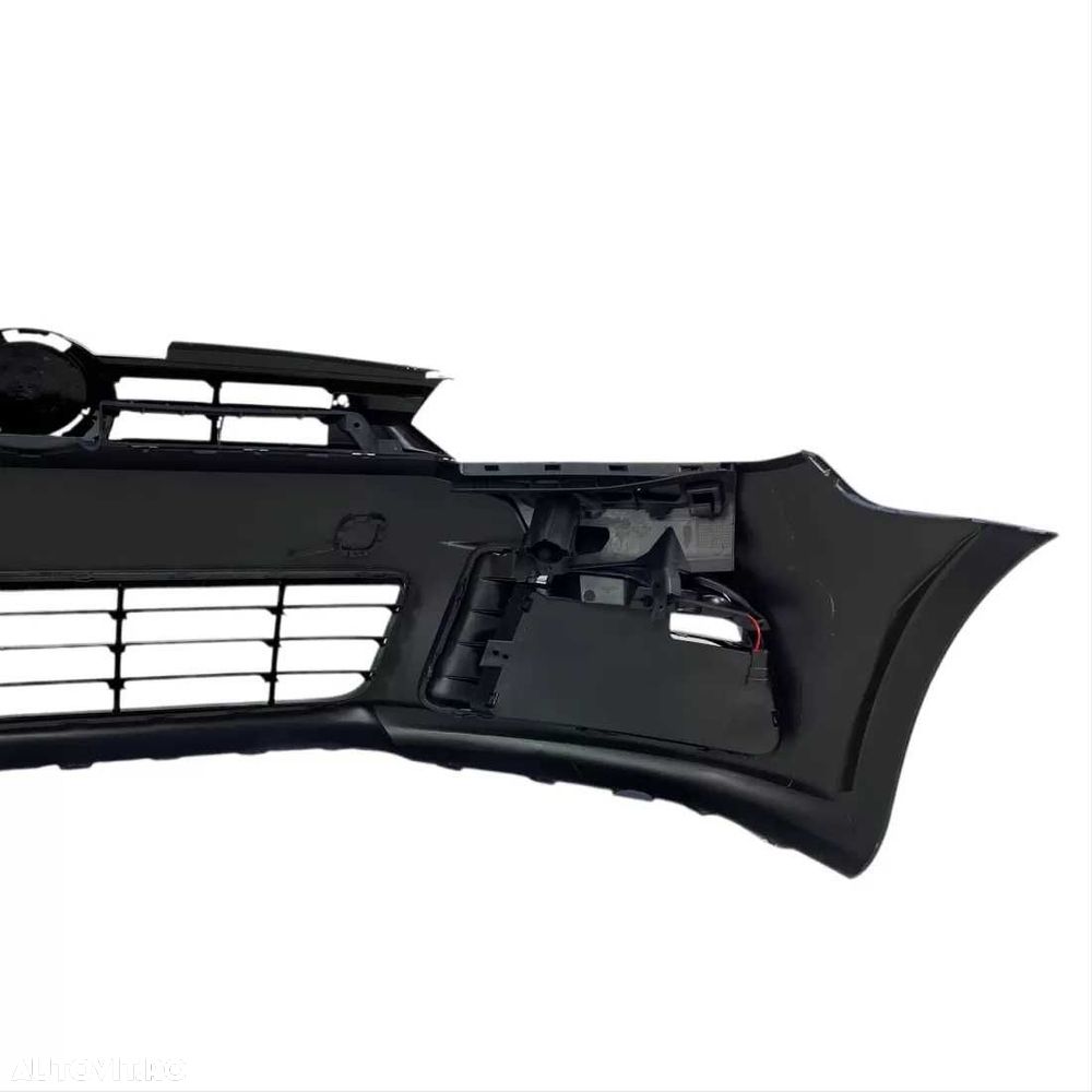 Bara Fata VW Golf 6 R20 Design Completa - 9