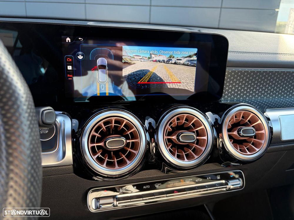 Mercedes-Benz EQB 250+ Edition - 12