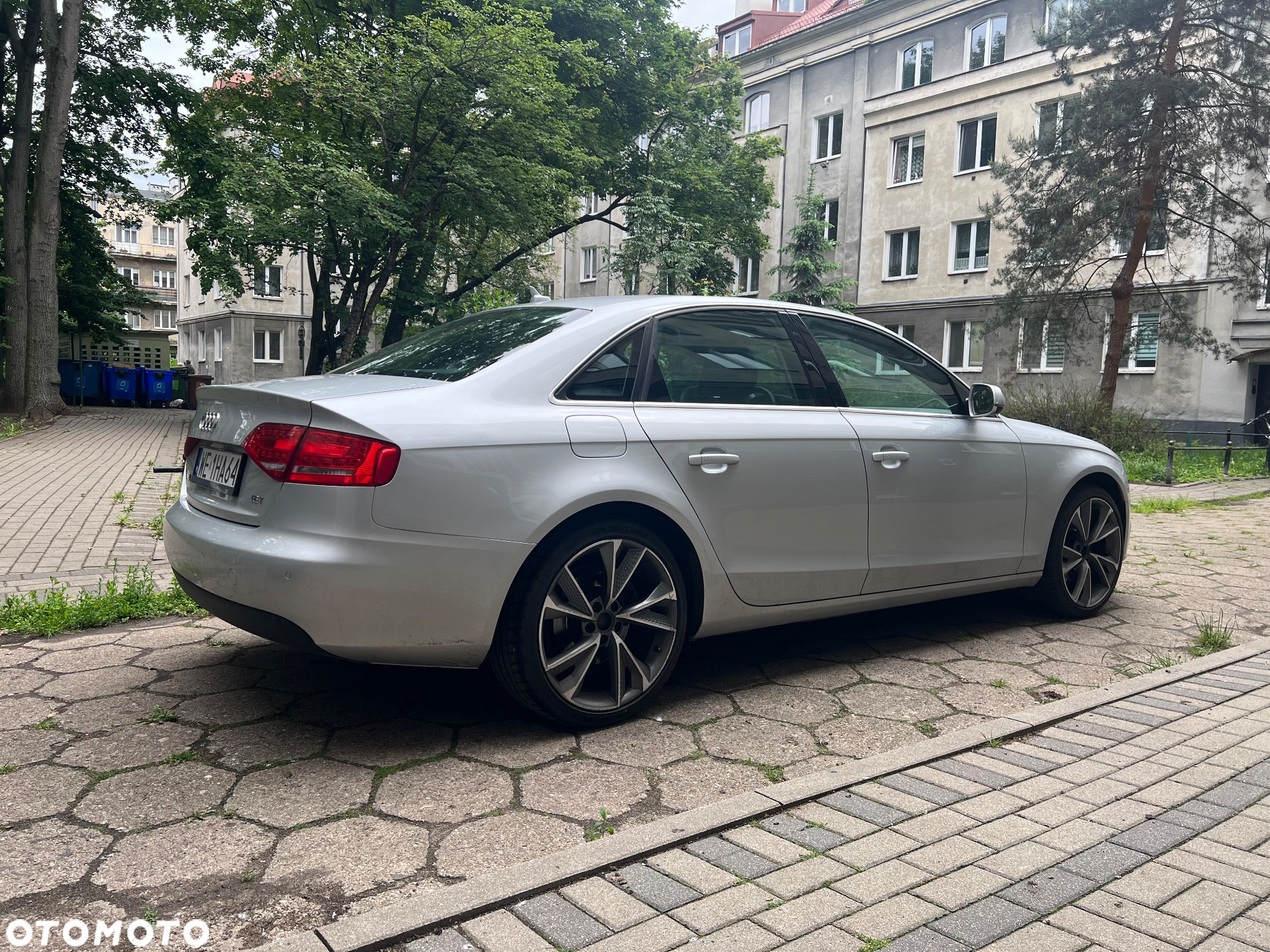 Audi A4 ver-1-8-tfsi - 8