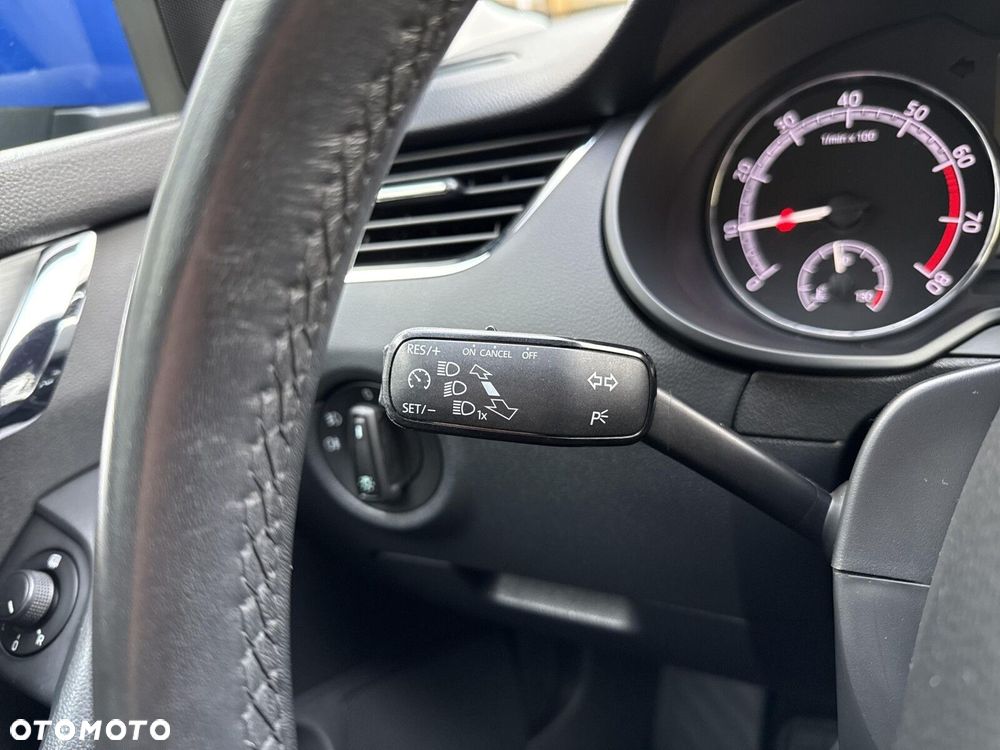 Skoda Octavia 1.5 TSI ACT Ambition - 24