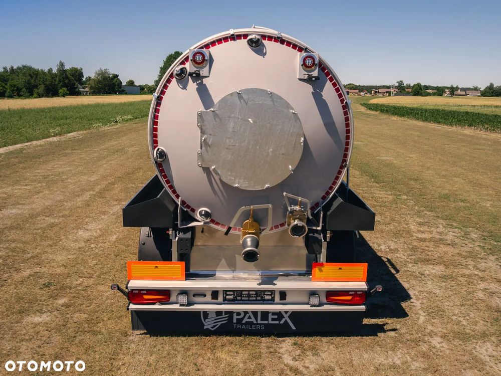 Inny Palex Trailers NA 326 - 10