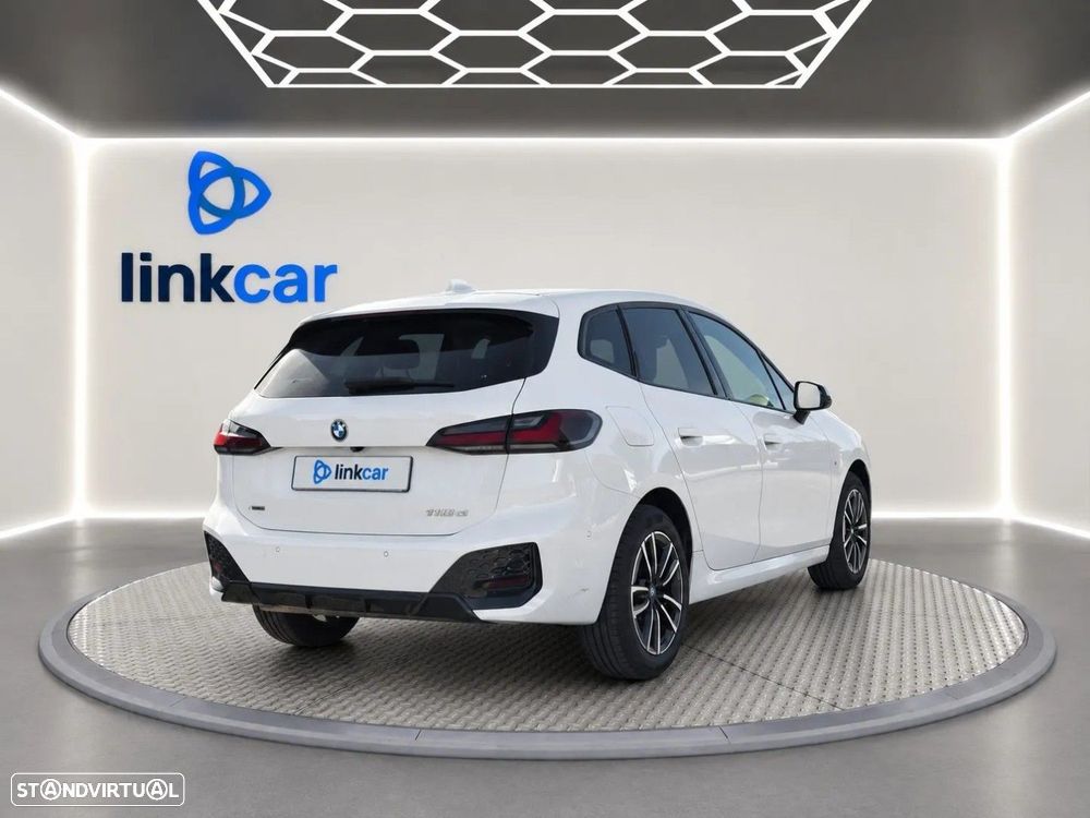 BMW 225xe Active Tourer e xDrive Pack Desportivo M - 8