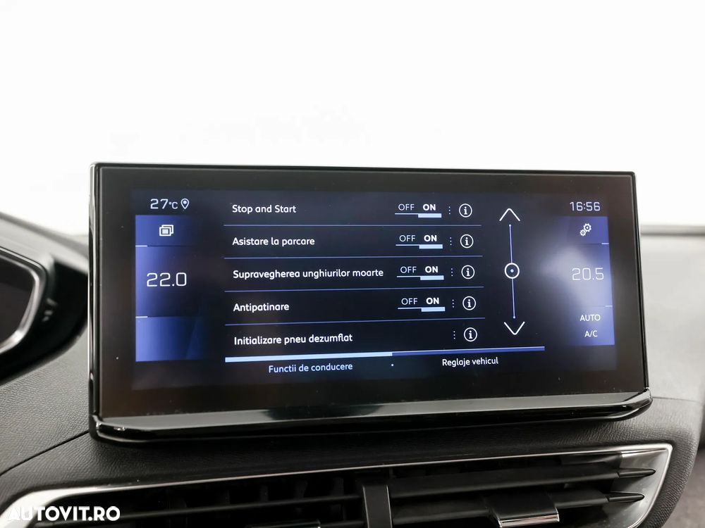 Peugeot 5008 BlueHDI 130 Allure Pack - 25