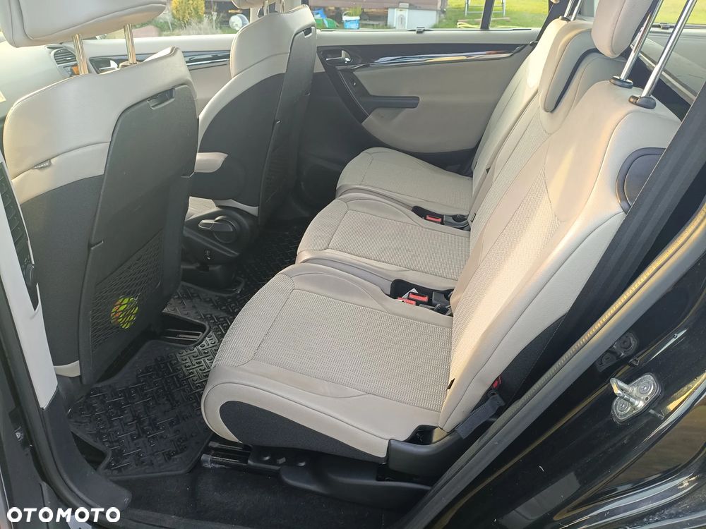 Citroën C4 Picasso 2.0 HDi Exclusive - 18