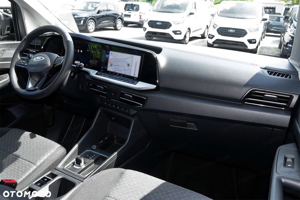 Ford Tourneo Connect - 7