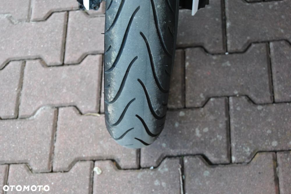 KTM Duke - 7