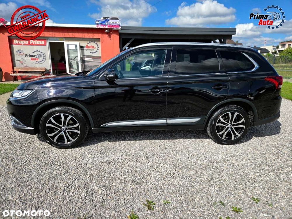 Mitsubishi Outlander 2.0 2WD Edition - 9