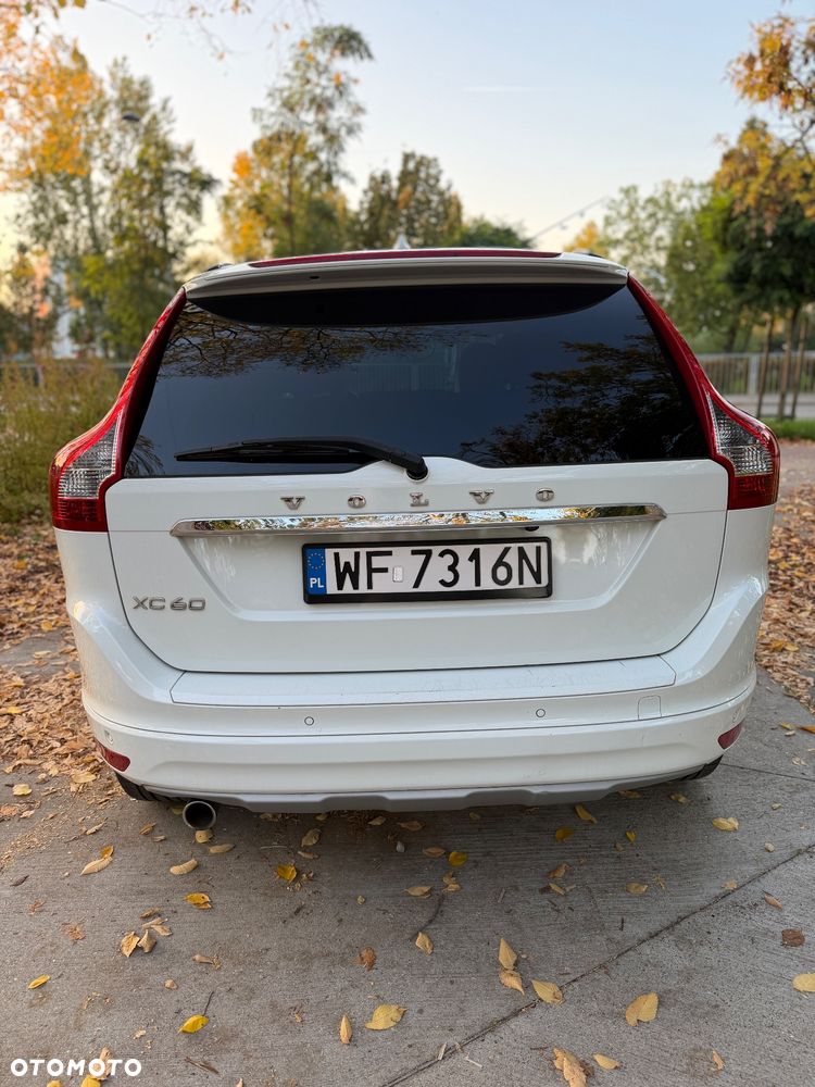 Volvo XC 60 - 3