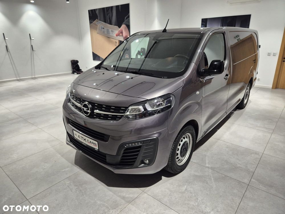 Opel Vivaro - 2