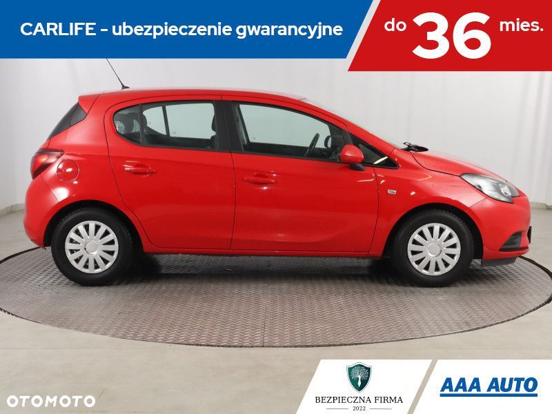 Opel Corsa - 7