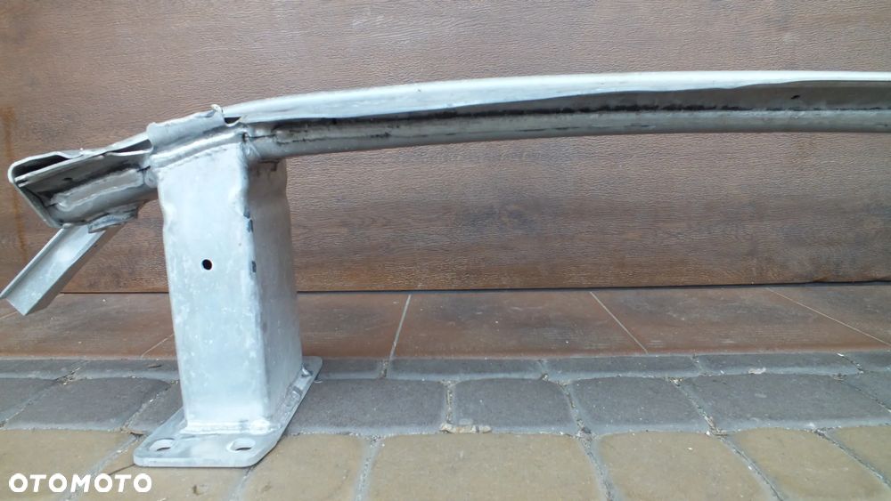 Belka zderzaka przedniego Audi Q7 4M0 - 3