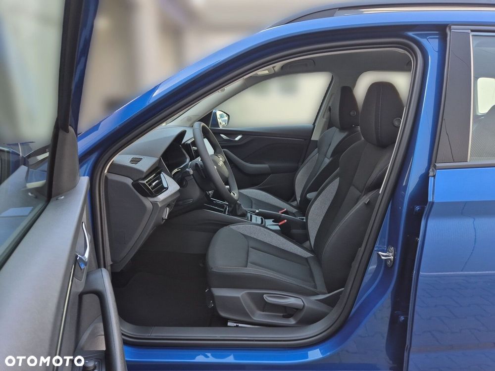 Skoda Kamiq 1.5 TSI Drive DSG - 18