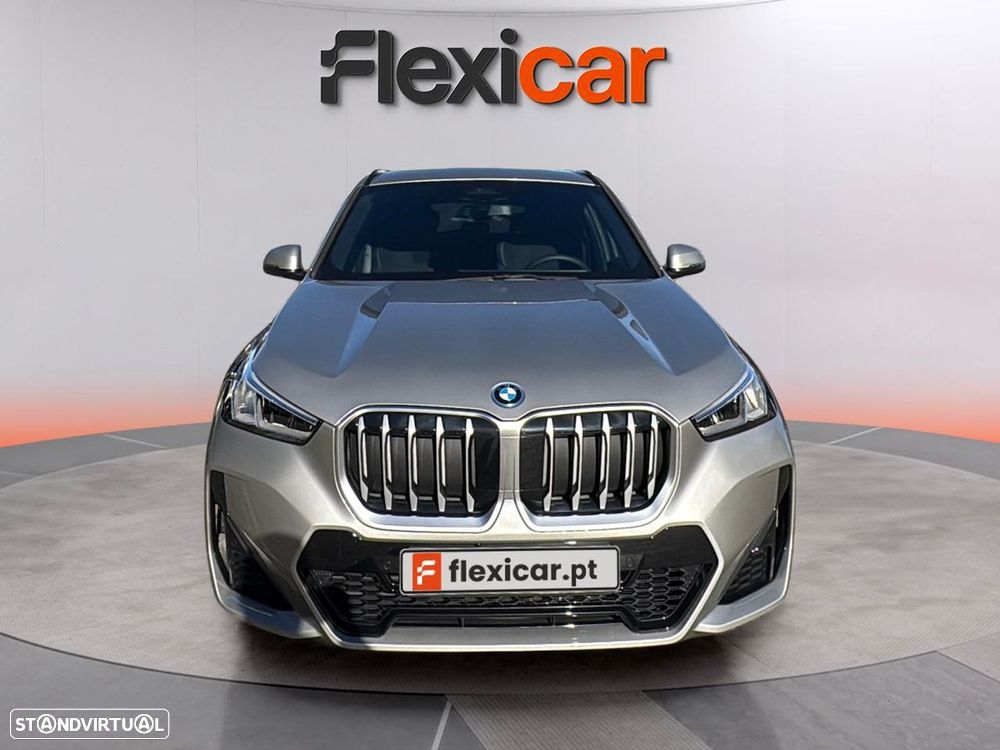 BMW X1 xDrive25e Pack Desportivo M - 2
