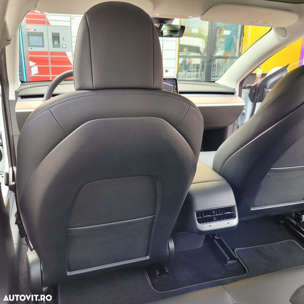 Tesla Model 3 Standard - 6