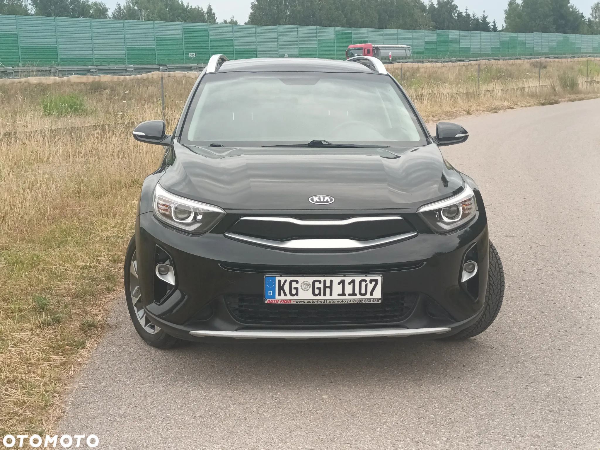 Kia Stonic 1.4 XL - 11