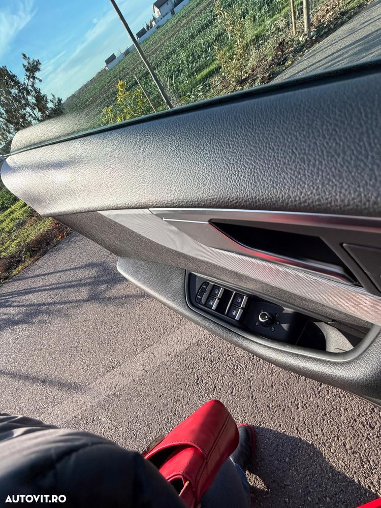 Audi A5 Sportback 2.0 TFSI quattro Stronic - 31