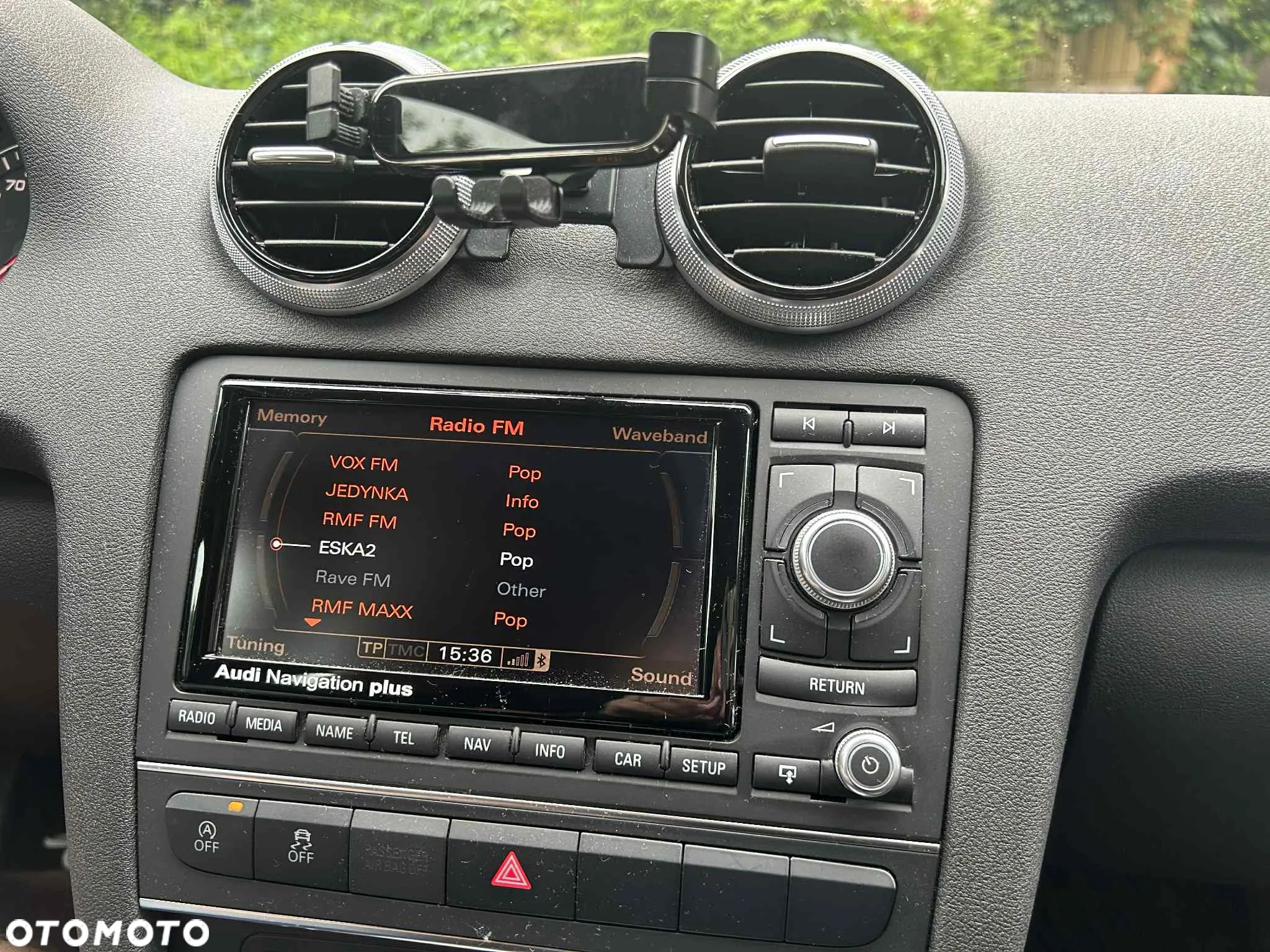 Audi A3 2.0 TDI Ambition - 10