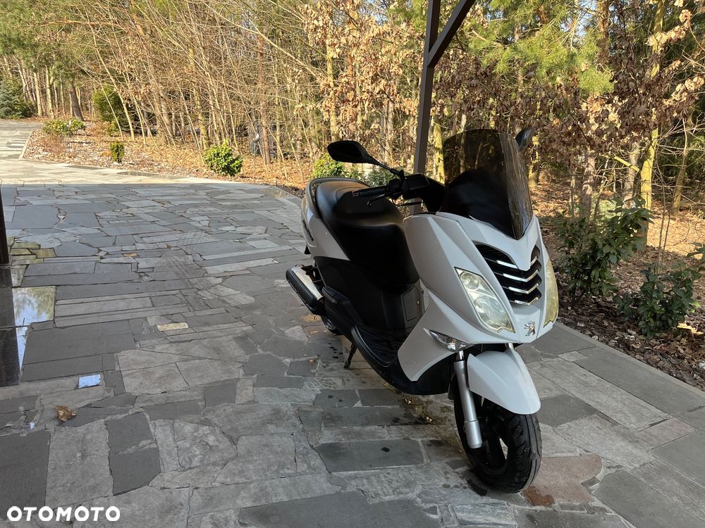 Peugeot Citystar - 2