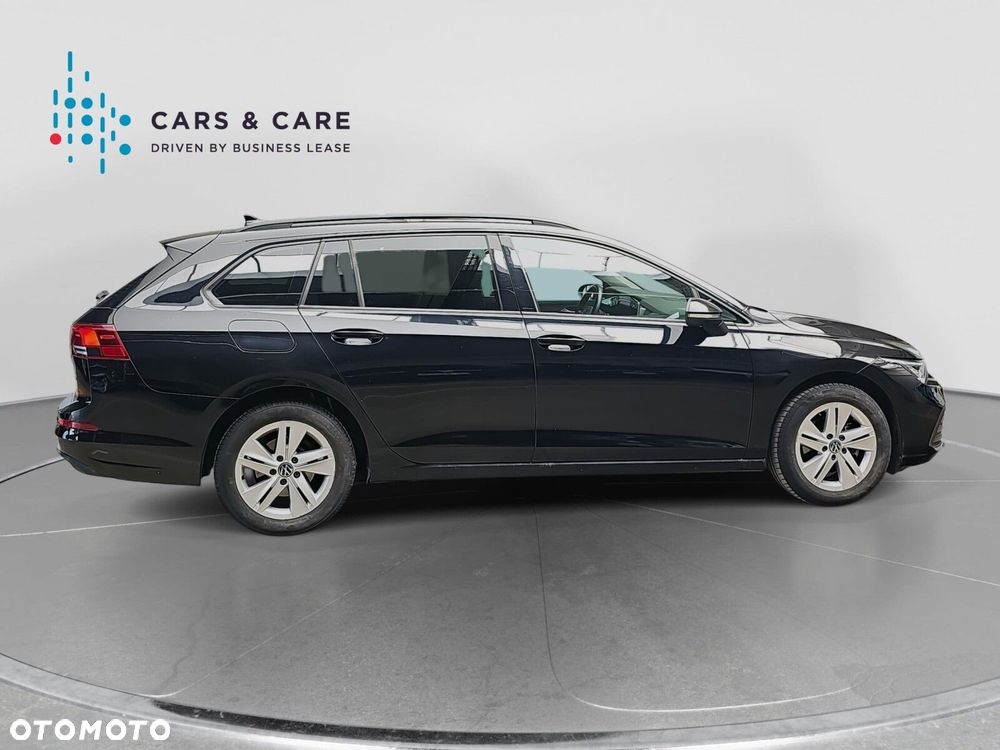 Volkswagen Golf Variant 1.5 TSI EVO Life - 14