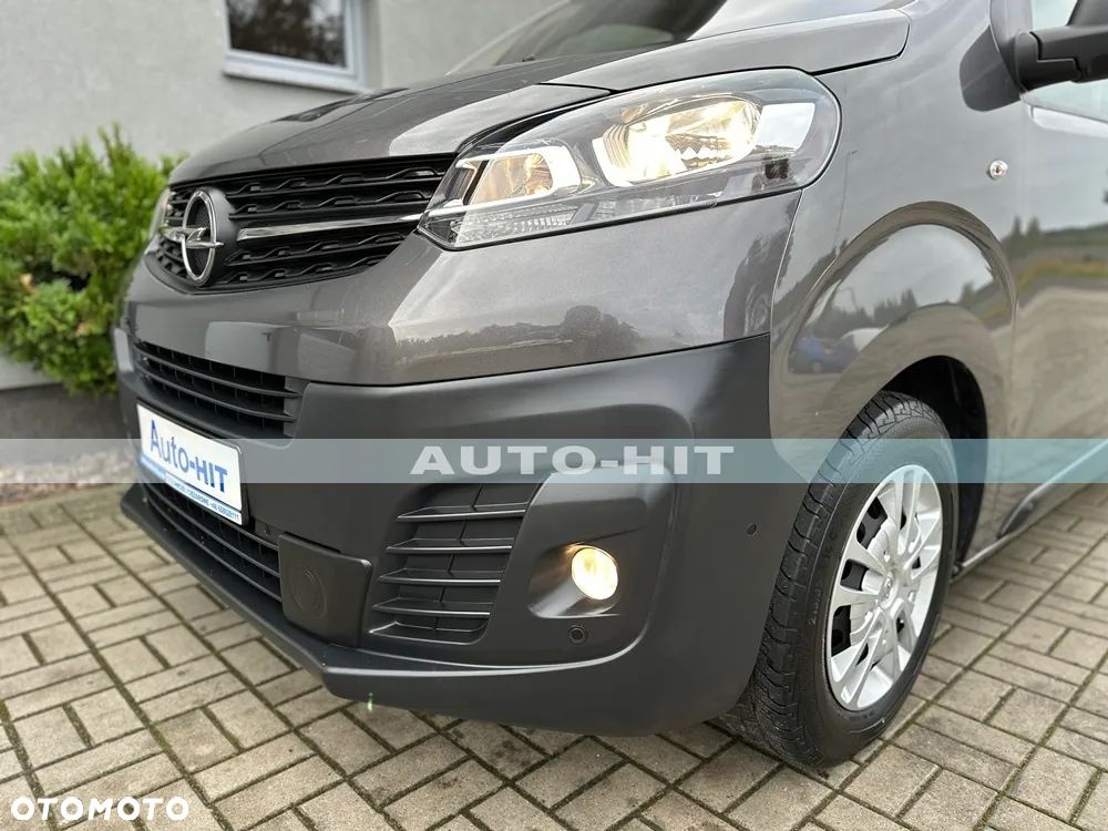 Opel Vivaro - 16
